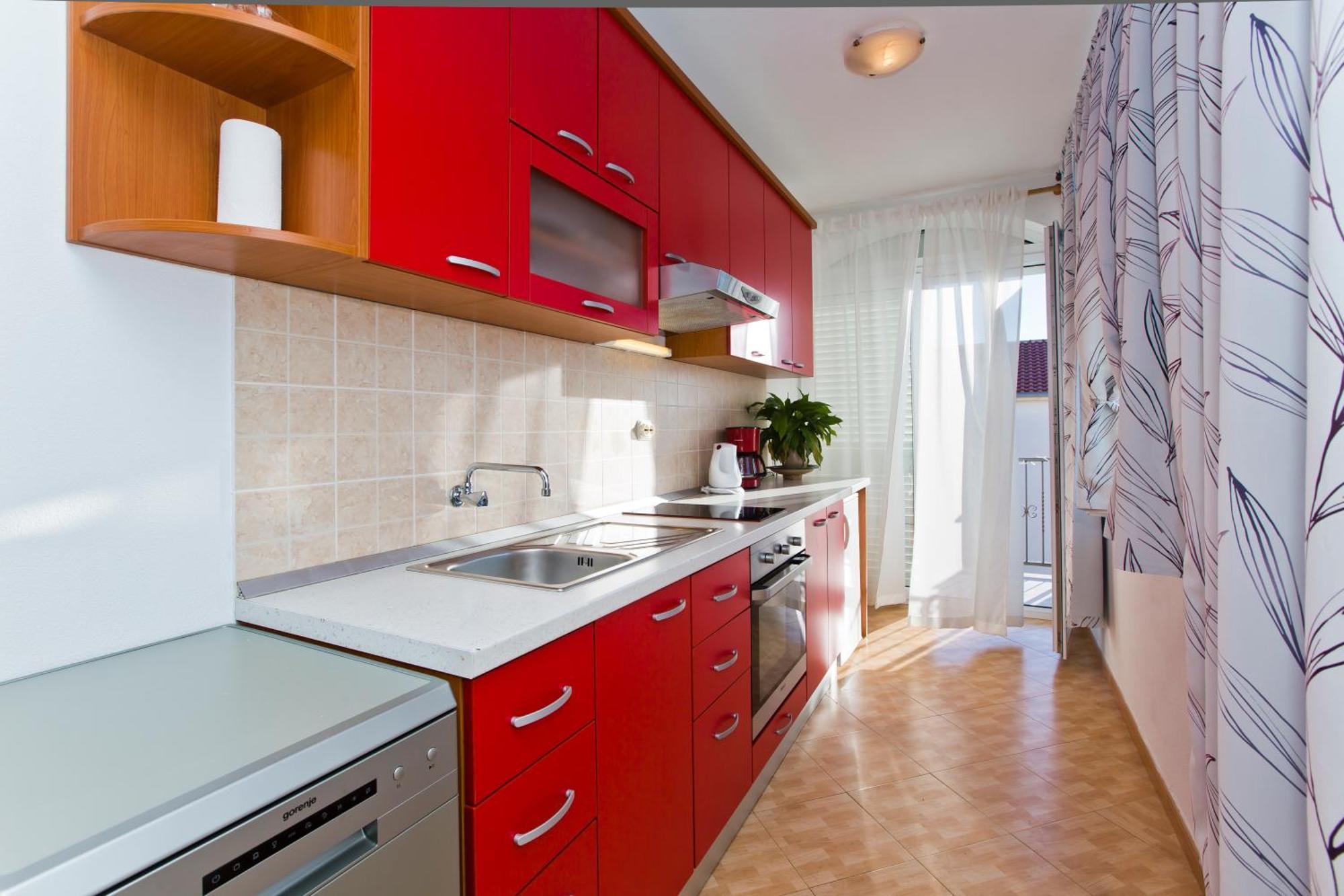 Apartment Matic Ograde Hvar Town Exterior photo