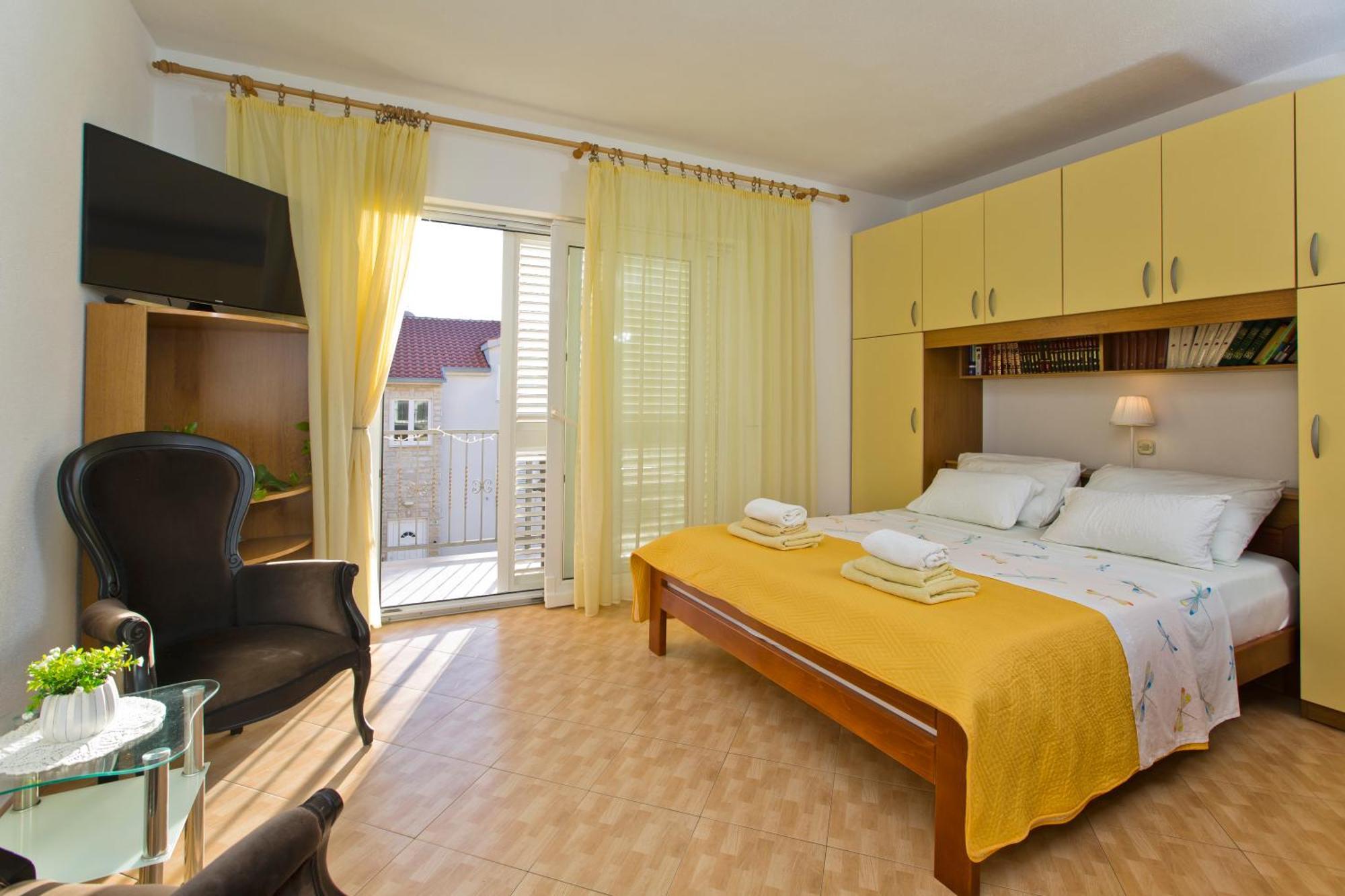 Apartment Matic Ograde Hvar Town Exterior photo