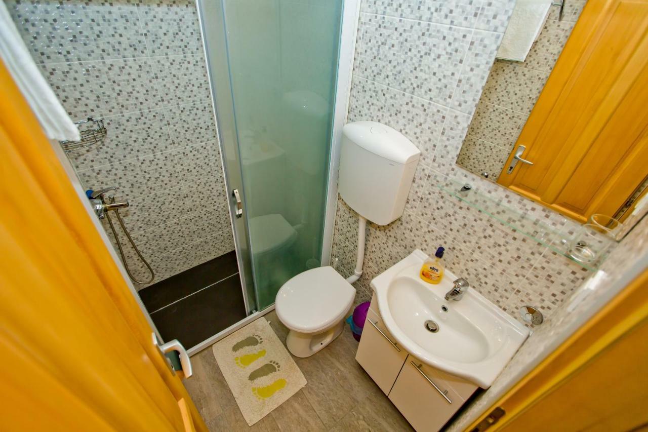 Apartment Matic Ograde Hvar Town Exterior photo